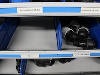 Diverse koppelingen t.b.v. tyleen-leidingen - afbeelding 7 van  21