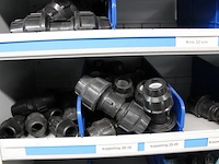 Diverse koppelingen t.b.v. tyleen-leidingen - afbeelding 9 van  21