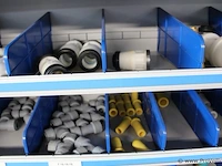 Diverse koppelingen t.b.v. tyleen-leidingen - afbeelding 12 van  21