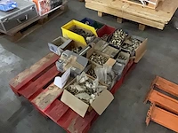 Diverse koppelingen - afbeelding 1 van  8