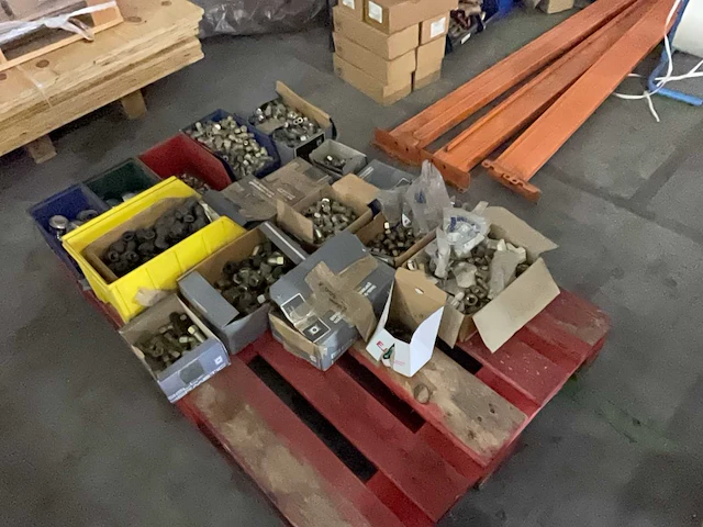 Diverse koppelingen - afbeelding 2 van  8