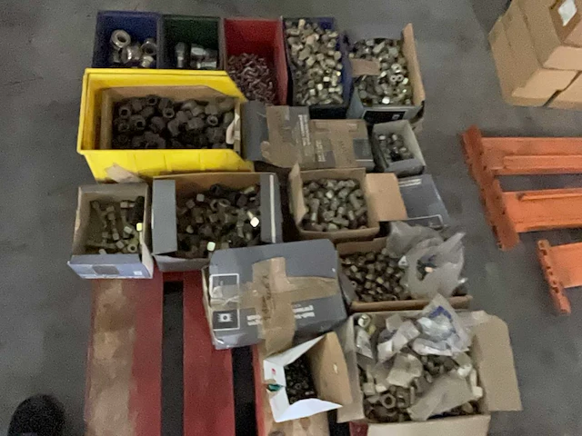 Diverse koppelingen - afbeelding 3 van  8