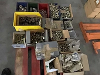 Diverse koppelingen - afbeelding 3 van  8