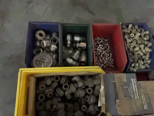 Diverse koppelingen - afbeelding 4 van  8