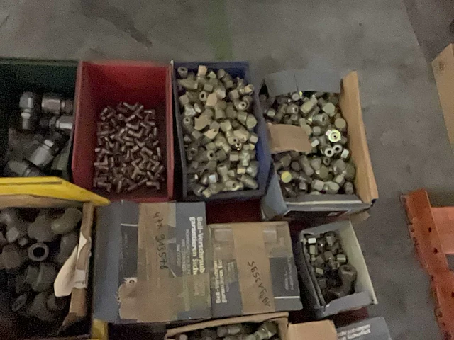 Diverse koppelingen - afbeelding 5 van  8