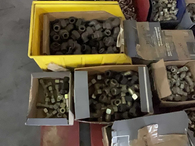 Diverse koppelingen - afbeelding 6 van  8