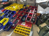 Diverse koppelingen - afbeelding 1 van  4