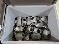 Diverse koppelstukken - afbeelding 3 van  8