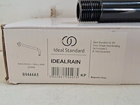 Diverse kranen, ideal standard, joy, magnetic grey - afbeelding 6 van  17