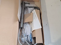 Diverse kranen, ideal standard, joy, magnetic grey - afbeelding 7 van  17