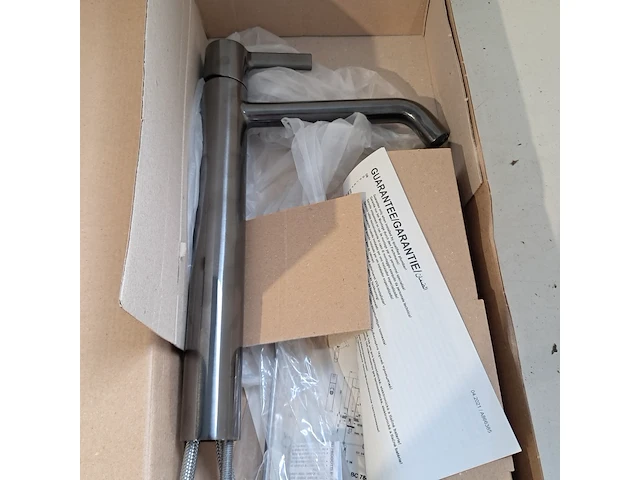 Diverse kranen, ideal standard, joy, magnetic grey - afbeelding 8 van  17