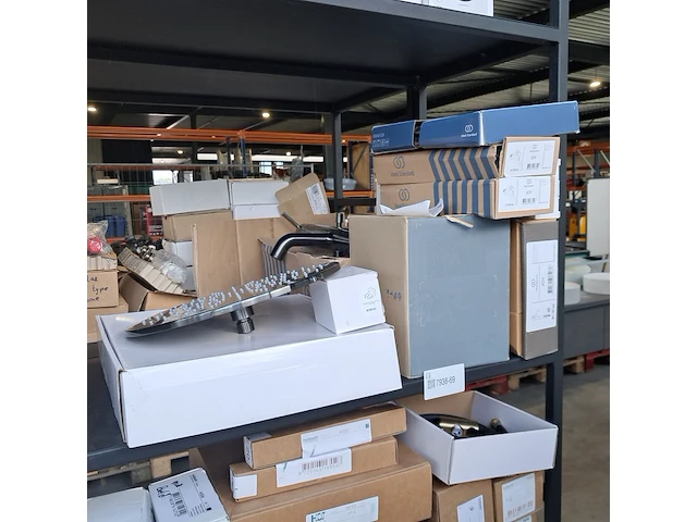 Diverse kranen, ideal standard, joy, magnetic grey - afbeelding 1 van  17
