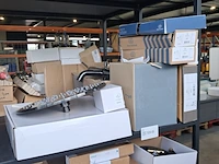Diverse kranen, ideal standard, joy, magnetic grey - afbeelding 1 van  17