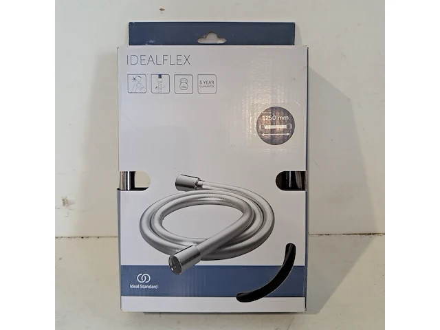 Diverse kranen, ideal standard, joy, magnetic grey - afbeelding 13 van  17