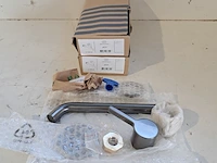 Diverse kranen, ideal standard, joy, magnetic grey - afbeelding 14 van  17