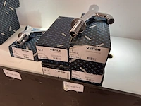 Diverse kranen, venlo - afbeelding 1 van  3