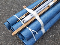 Diverse kunststof pijpen en onderdelen - afbeelding 5 van  5