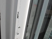 Diverse kunststof raam kozijnen/ glazen ramen - diverse afmetingen - afbeelding 5 van  20