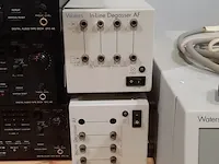Diverse laboratorium apparatuur en multimedia o.a. sony - afbeelding 4 van  9