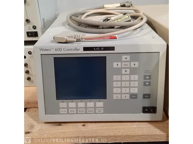 Diverse laboratorium apparatuur en multimedia o.a. sony - afbeelding 6 van  9