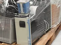 Diverse laboratoriumapparatuur o.a. thermo - afbeelding 10 van  24