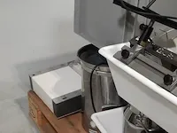 Diverse laboratoriumapparatuur o.a. thermo - afbeelding 4 van  24