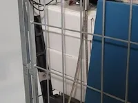 Diverse laboratoriumapparatuur o.a. thermo - afbeelding 10 van  14