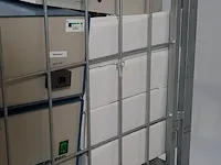Diverse laboratoriumapparatuur o.a. thermo - afbeelding 11 van  14