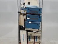 Diverse laboratoriumapparatuur o.a. thermo - afbeelding 1 van  14