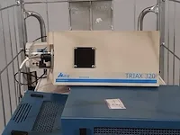 Diverse laboratoriumapparatuur o.a. thermo - afbeelding 4 van  14