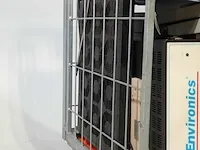 Diverse laboratoriumapparatuur o.a. thermo - afbeelding 9 van  14