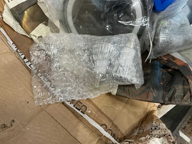 Diverse lampen - afbeelding 5 van  5