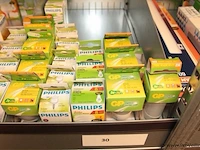 Diverse lampen - afbeelding 1 van  10