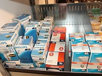 Diverse lampen - afbeelding 4 van  10