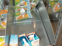 Diverse lampen - afbeelding 5 van  10