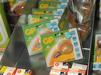 Diverse lampen - afbeelding 9 van  10