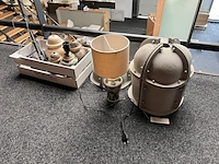 Diverse lampen - afbeelding 2 van  3