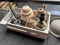 Diverse lampen - afbeelding 3 van  3