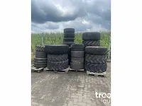 Diverse landbouw/grondverzet banden - afbeelding 3 van  3