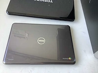 Diverse laptops en computers - afbeelding 3 van  10