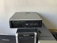 Diverse laptops en computers - afbeelding 5 van  10