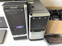 Diverse laptops en computers - afbeelding 6 van  10