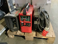 Diverse lasmachines en toebehoren - afbeelding 2 van  9