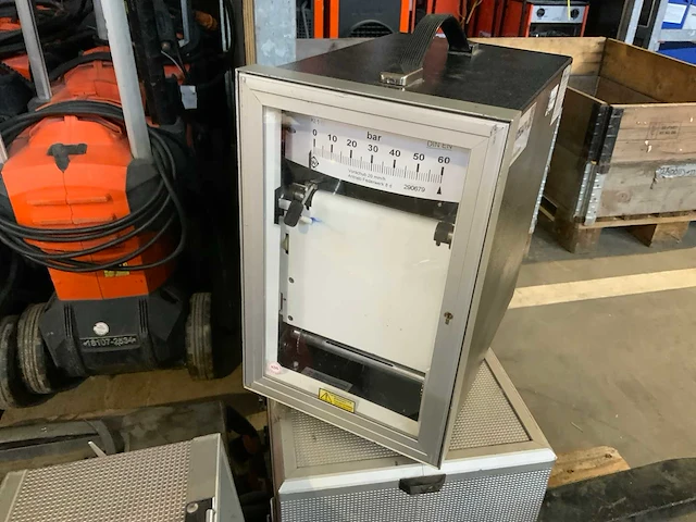Diverse lasmachines en toebehoren - afbeelding 3 van  9