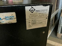 Diverse lasmachines en toebehoren - afbeelding 4 van  9