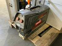 Diverse lasmachines en toebehoren - afbeelding 6 van  9