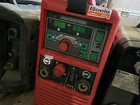 Diverse lasmachines en toebehoren - afbeelding 9 van  9