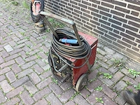 Diverse lasmachines - afbeelding 1 van  3