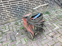 Diverse lasmachines - afbeelding 2 van  3