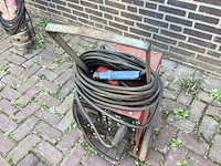 Diverse lasmachines - afbeelding 3 van  3